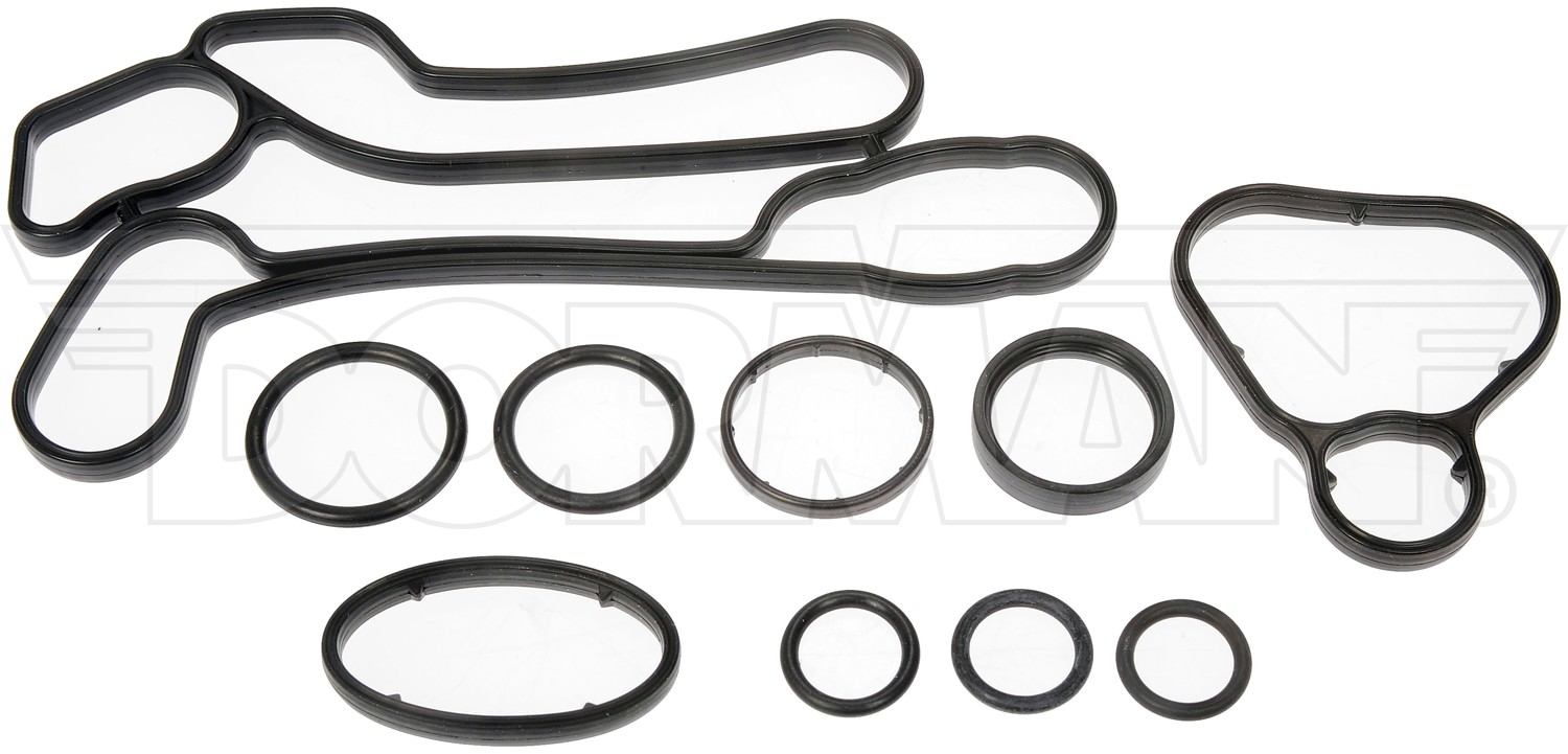 Dorman Oil Cooler Assembly Seal Kit