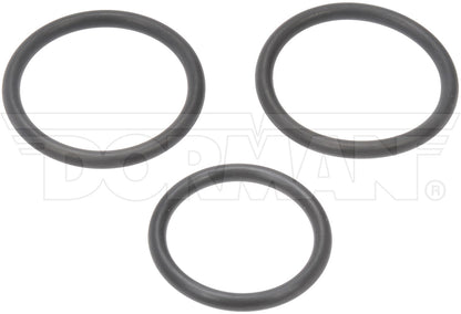 Dorman - OE Solutions Engine Coolant Pipe O-Ring Kit for Ford 2018-2021 Lincoln 2015-2017 926-168