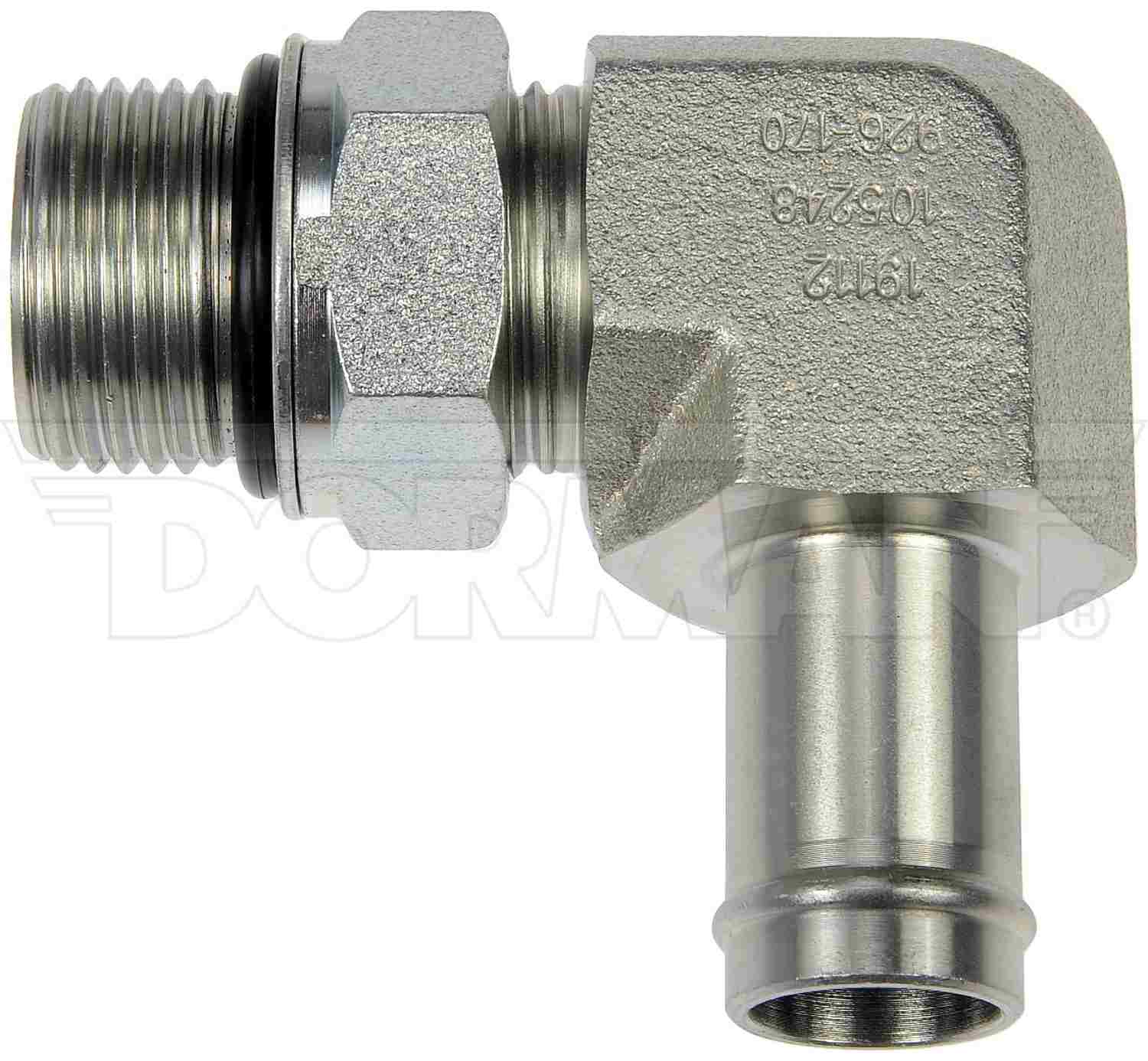 Dorman - OE Solutions POWER STEERING FITTING 926-170