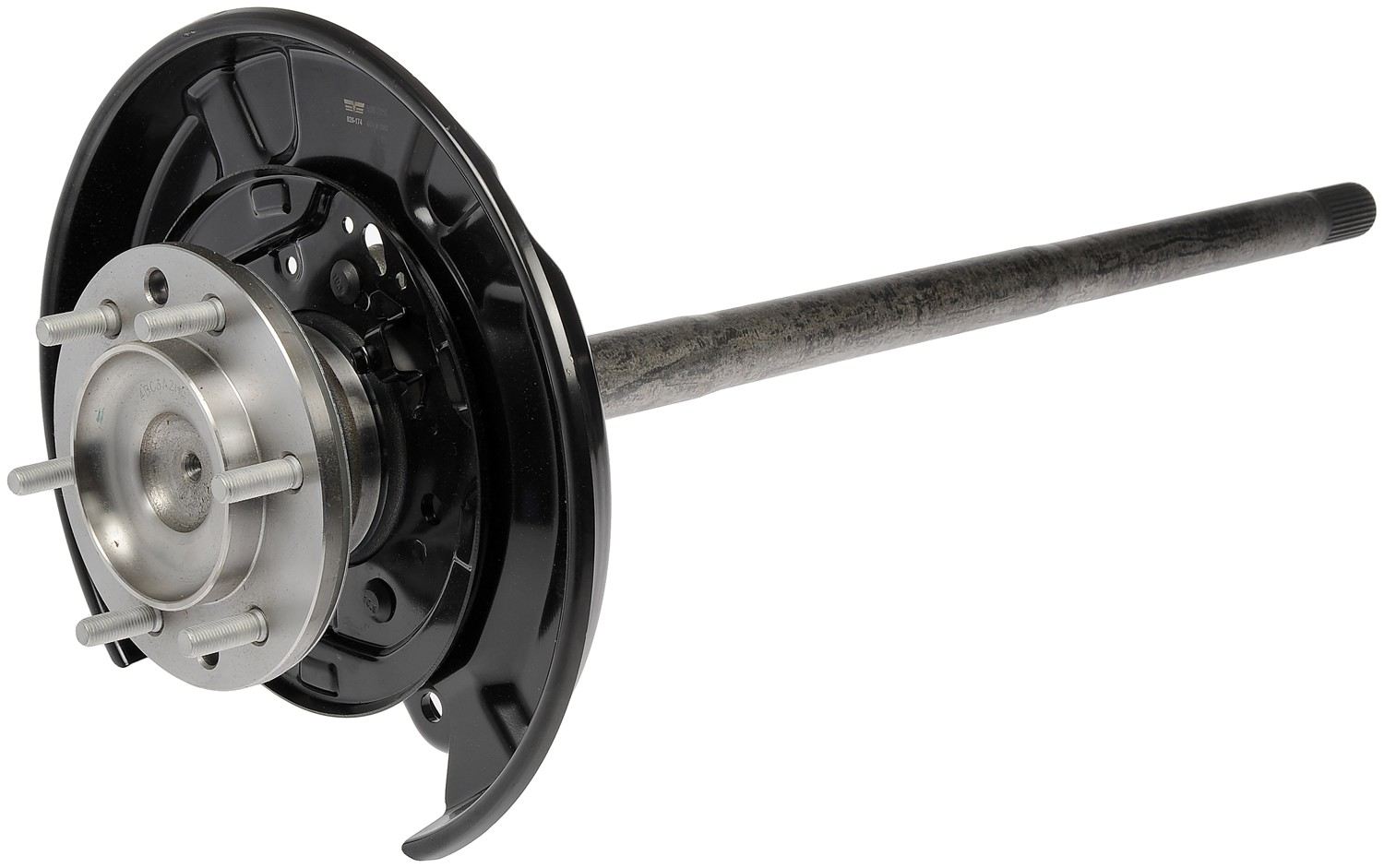 Dorman - OE Solutions PRE-PRESSED REAR AXLE 926-174