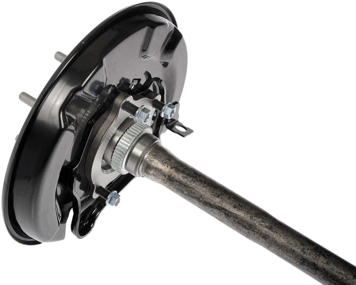 Dorman - OE Solutions PRE-PRESSED REAR AXLE 926-174