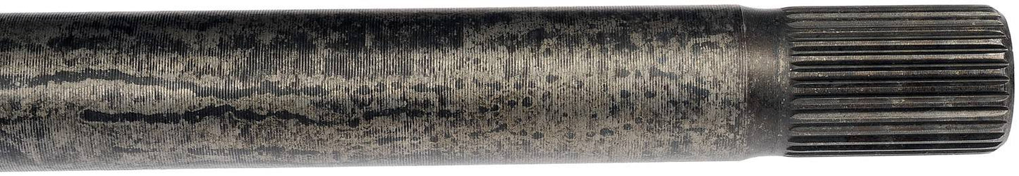 Dorman - OE Solutions PRE-PRESSED REAR AXLE 926-174