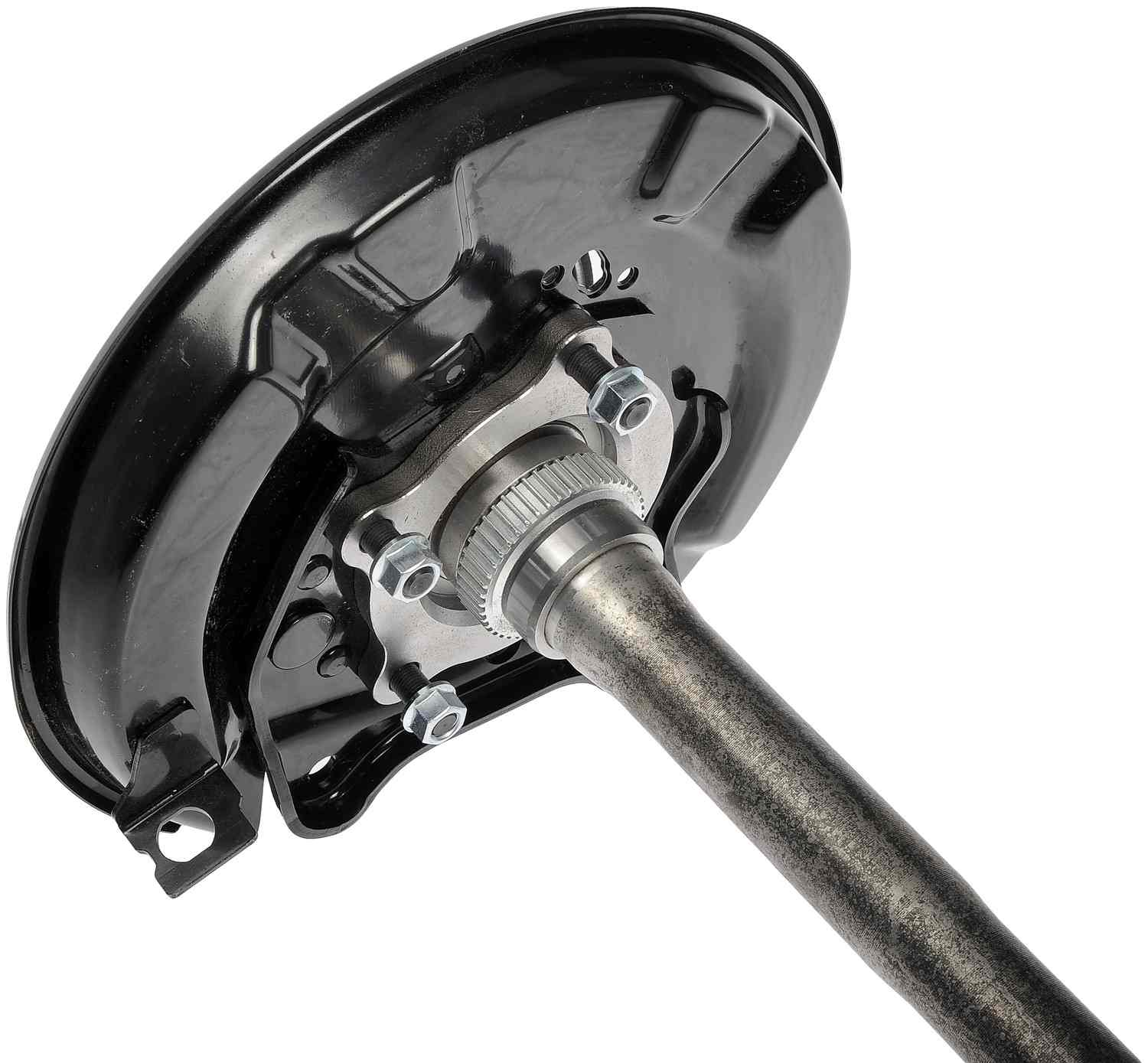 Dorman - OE Solutions PRE-PRESSED REAR AXLE 926-175