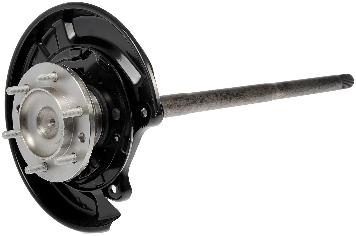 Dorman - OE Solutions PRE-PRESSED REAR AXLE 926-176