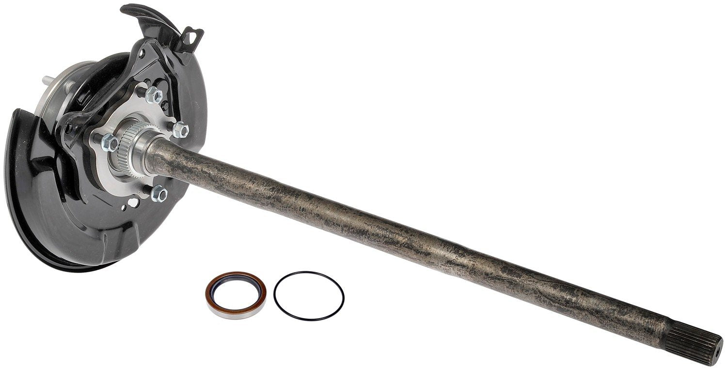 Dorman - OE Solutions PRE-PRESSED REAR AXLE 926-177