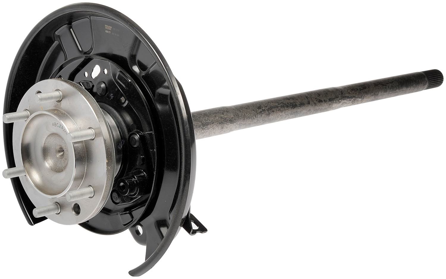 Dorman - OE Solutions PRE-PRESSED REAR AXLE 926-177