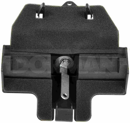 Dorman - OE Solutions HEATER BLEND DOOR ACTUATOR 926-180