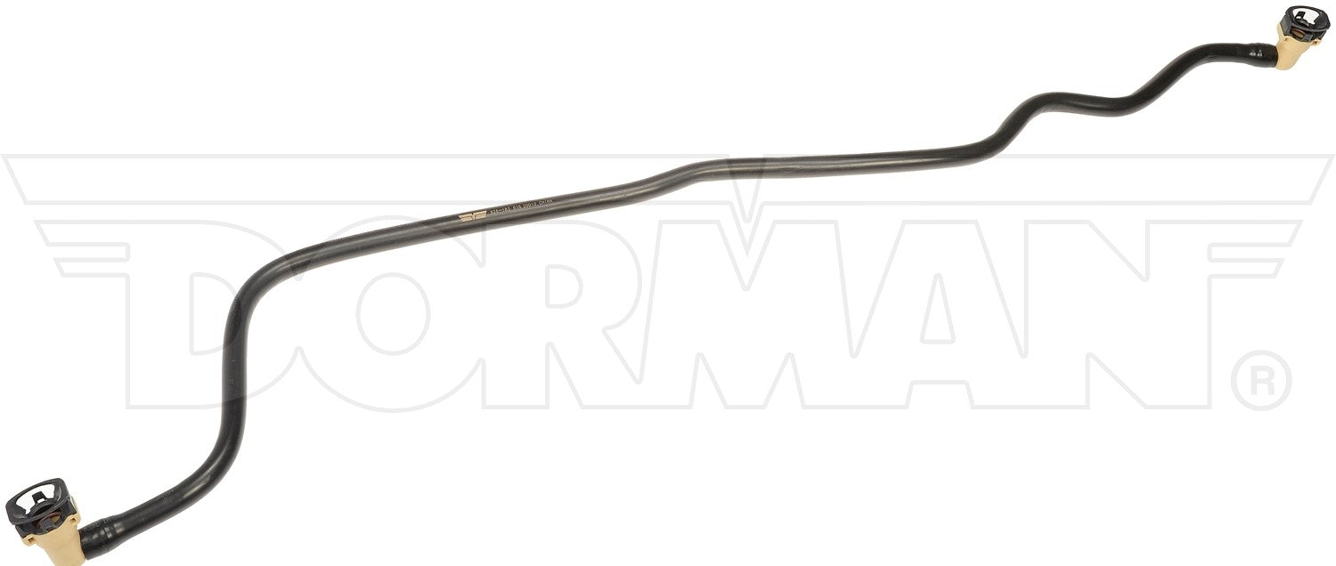 Dorman - OE Solutions FUEL TANK VAPOR LINE 926-183