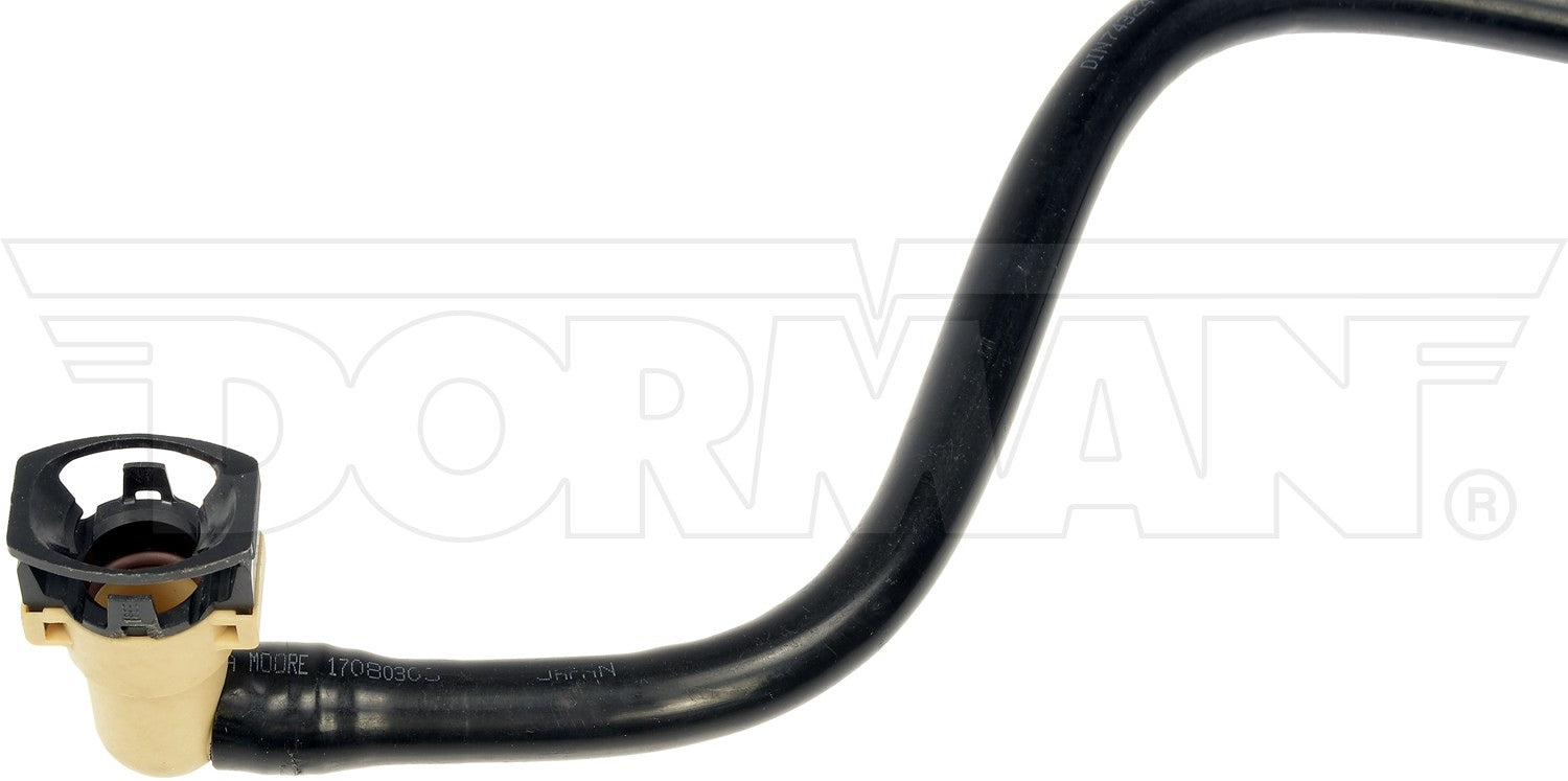 Dorman - OE Solutions FUEL TANK VAPOR LINE 926-183