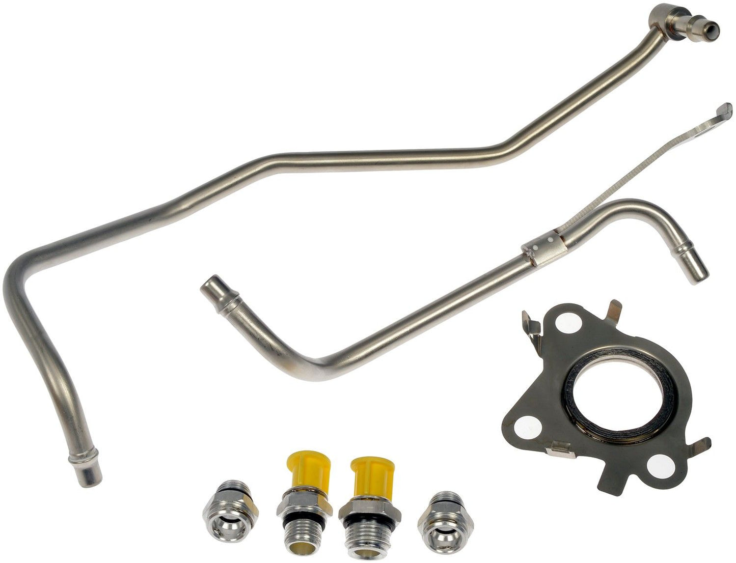 Dorman - OE Solutions TURBO COOLANT LINE KIT 926-186