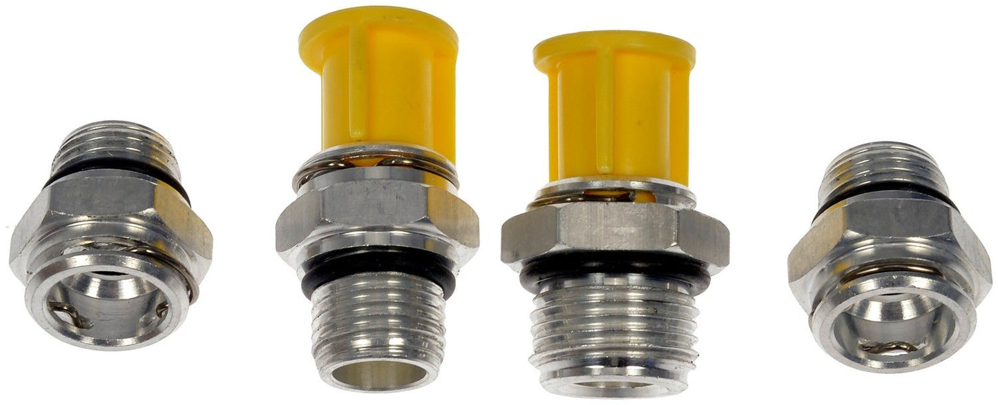 Dorman - OE Solutions TURBO COOLANT LINE KIT 926-186