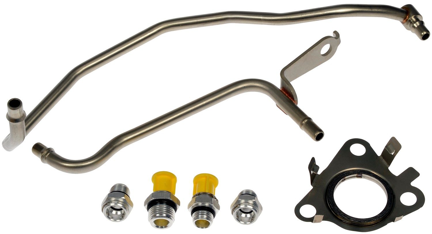 Dorman - OE Solutions TURBO COOLANT LINE KIT 926-187