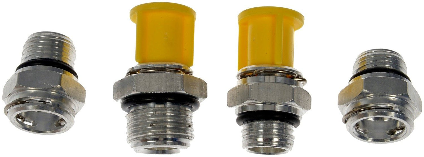 Dorman - OE Solutions TURBO COOLANT LINE KIT 926-187