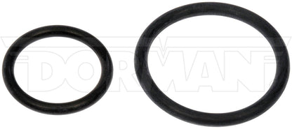 Dorman - OE Solutions Radiator Coolant Hose O-Ring Engine Coolant Hose O-Ring for 2014-2015 Ford F150 926-189
