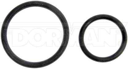 Dorman - OE Solutions Radiator Coolant Hose O-Ring Engine Coolant Hose O-Ring for 2014-2015 Ford F150 926-189