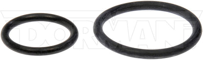 Dorman - OE Solutions Radiator Coolant Hose O-Ring Engine Coolant Hose O-Ring for 2014-2015 Ford F150 926-189