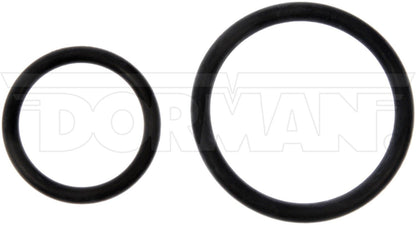 Dorman - OE Solutions Radiator Coolant Hose O-Ring Engine Coolant Hose O-Ring for 2014-2015 Ford F150 926-189