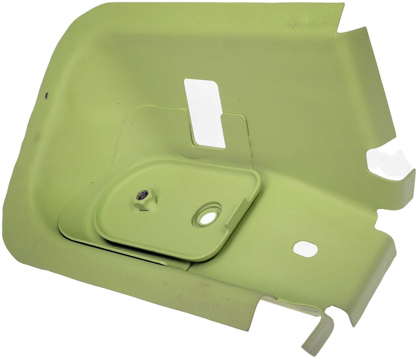 Dorman - OE Solutions CAB MOUNT FLOOR BRACKET 926-190