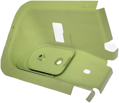 Dorman - OE Solutions CAB MOUNT FLOOR BRACKET 926-190