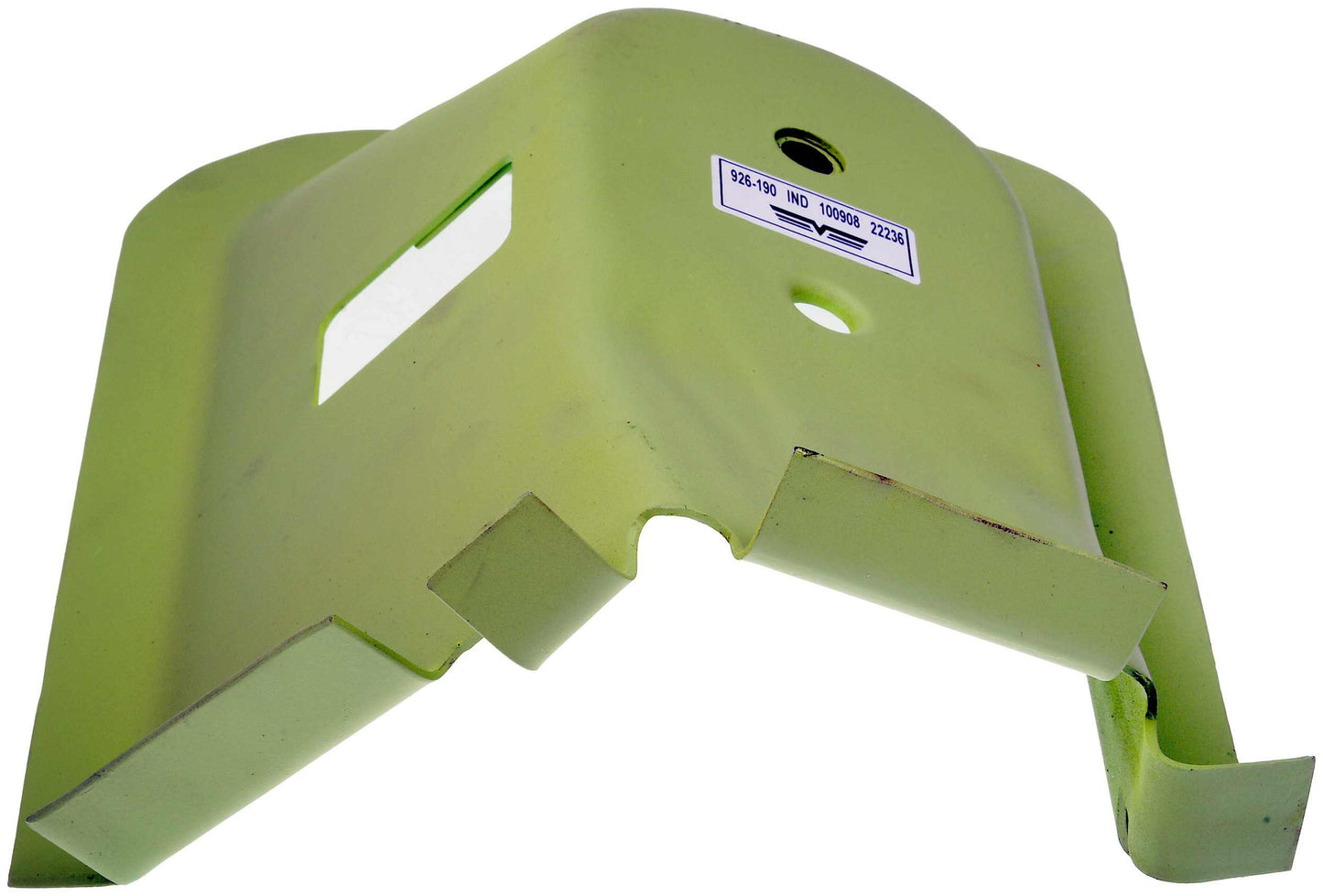 Dorman - OE Solutions CAB MOUNT FLOOR BRACKET 926-190