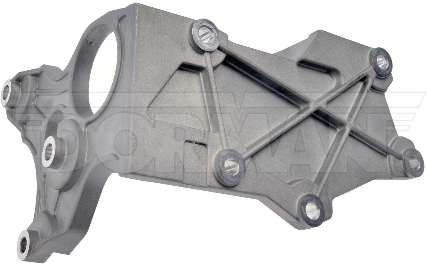 Dorman - OE Solutions CV Axle Shaft Carrier Bearing Bracket for 2013-2018 Nissan Rogue 926-197