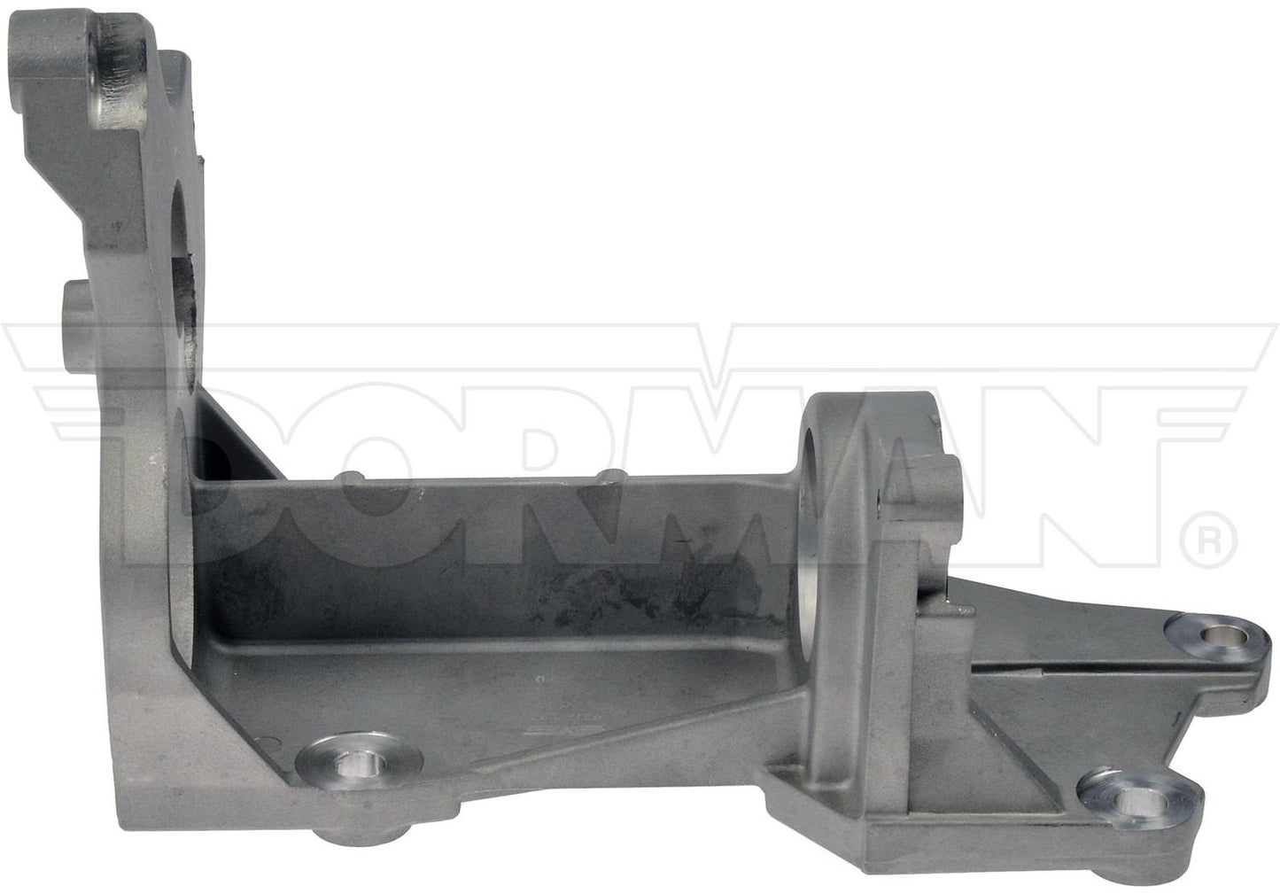 Dorman - OE Solutions CV Axle Shaft Carrier Bearing Bracket for 2013-2018 Nissan Rogue 926-197