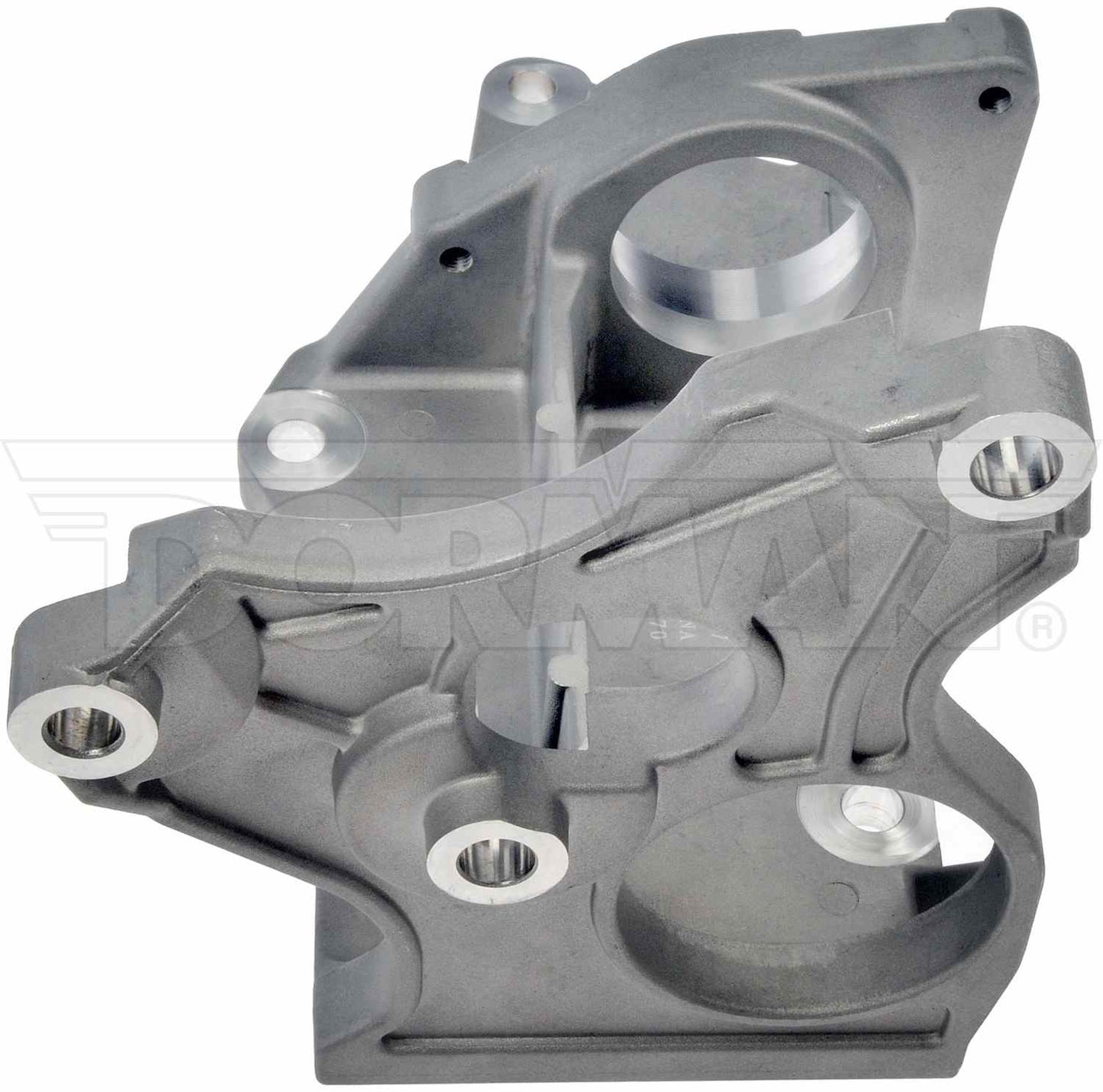 Dorman - OE Solutions CV Axle Shaft Carrier Bearing Bracket for 2013-2018 Nissan Rogue 926-197