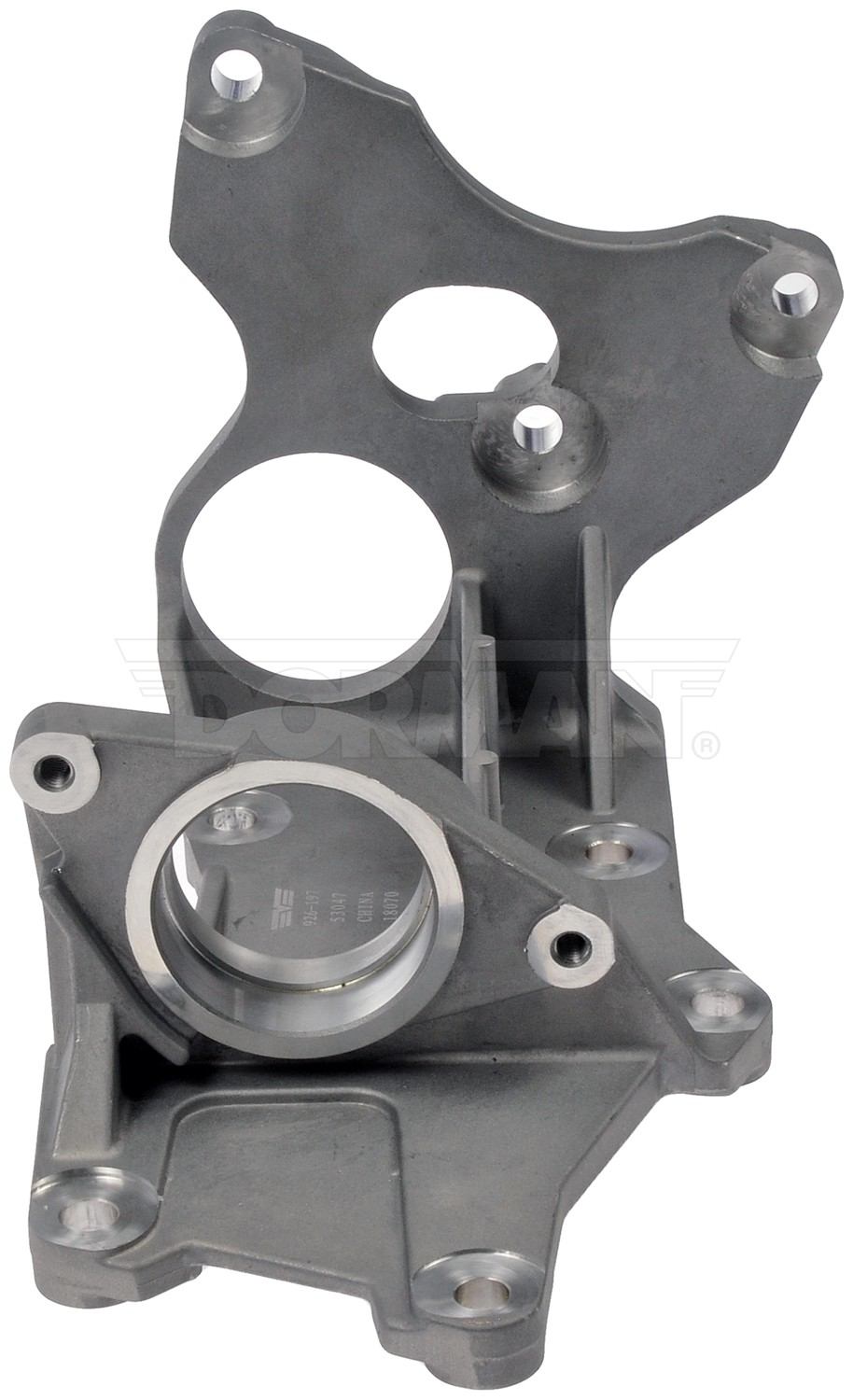 Dorman - OE Solutions CV Axle Shaft Carrier Bearing Bracket for 2013-2018 Nissan Rogue 926-197