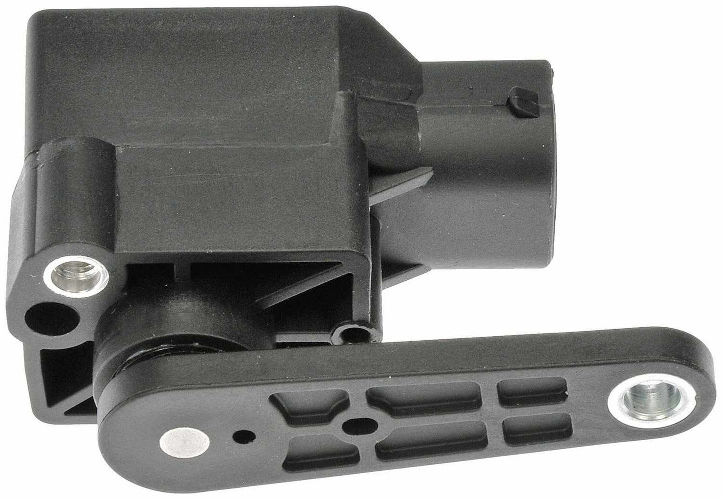 Dorman - OE Solutions Headlight Level Sensor with durable performance for 1996-2005 Audi, 1994-2014 BMW, 2001-2005 Volkswagen, 1999-2009 Volvo 926-200