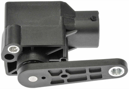 Dorman - OE Solutions Headlight Level Sensor with durable performance for 1996-2005 Audi, 1994-2014 BMW, 2001-2005 Volkswagen, 1999-2009 Volvo 926-200