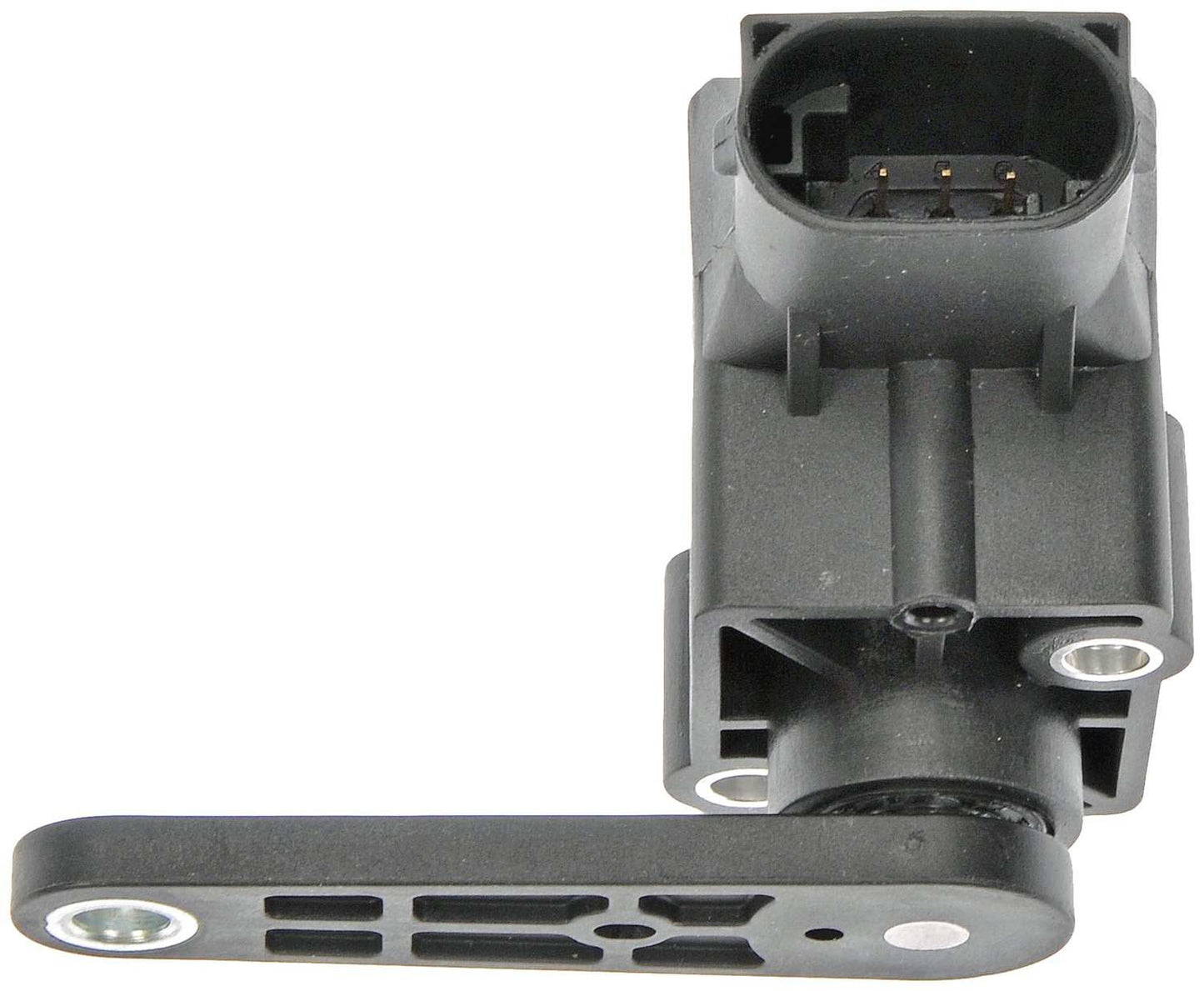 Dorman - OE Solutions Headlight Level Sensor with durable performance for 1996-2005 Audi, 1994-2014 BMW, 2001-2005 Volkswagen, 1999-2009 Volvo 926-200