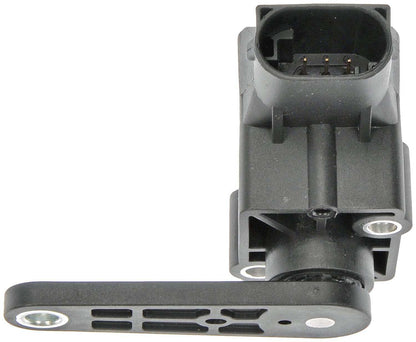 Dorman - OE Solutions Headlight Level Sensor with durable performance for 1996-2005 Audi, 1994-2014 BMW, 2001-2005 Volkswagen, 1999-2009 Volvo 926-200