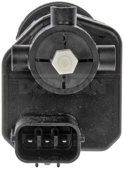 Dorman - OE Solutions Headlamp Leveling Motor for 2011-2017 Honda Odyssey 926-201