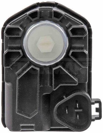 Dorman - OE Solutions Headlight Adjusting Motor Leveling for 2018-11 Lexus 2018-10 Toyota 926-202