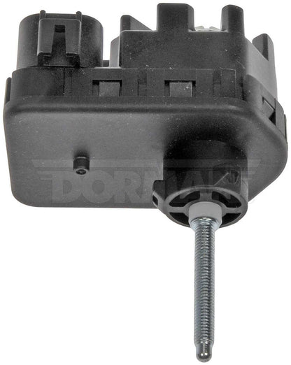 Dorman - OE Solutions Headlight Adjusting Motor Leveling for 2018-11 Lexus 2018-10 Toyota 926-202
