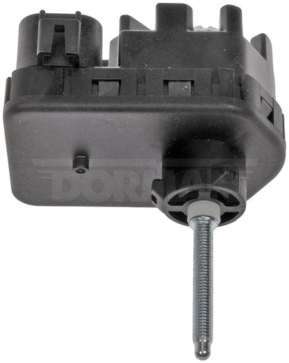 Dorman - OE Solutions Headlight Adjusting Motor Leveling for 2018-11 Lexus 2018-10 Toyota 926-202