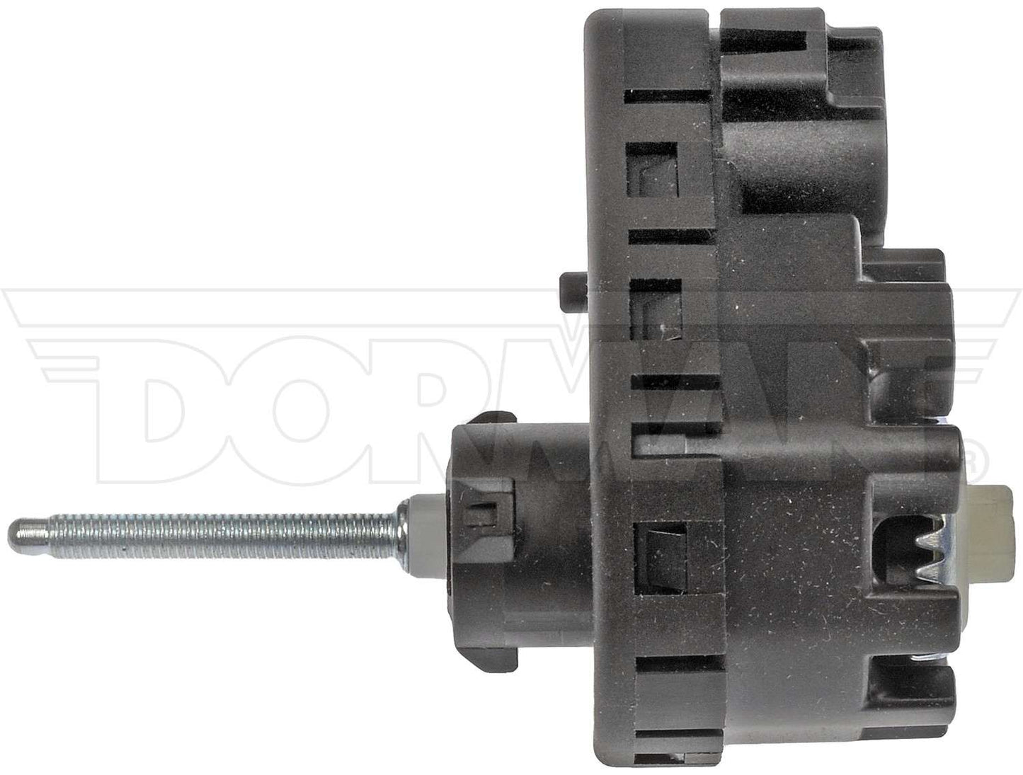 Dorman - OE Solutions Headlight Adjusting Motor Leveling for 2018-11 Lexus 2018-10 Toyota 926-202