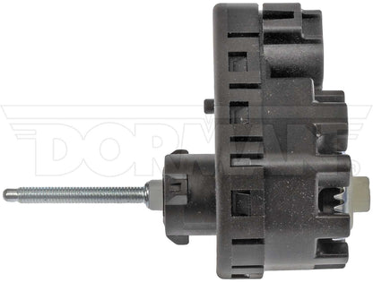 Dorman - OE Solutions Headlight Adjusting Motor Leveling for 2018-11 Lexus 2018-10 Toyota 926-202