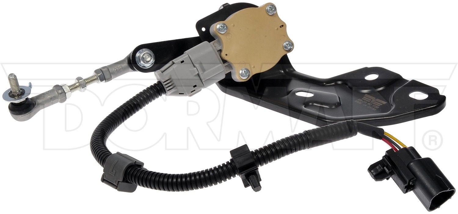 Dorman - OE Solutions RIDE HEIGHT LEVEL SENSOR 926-215