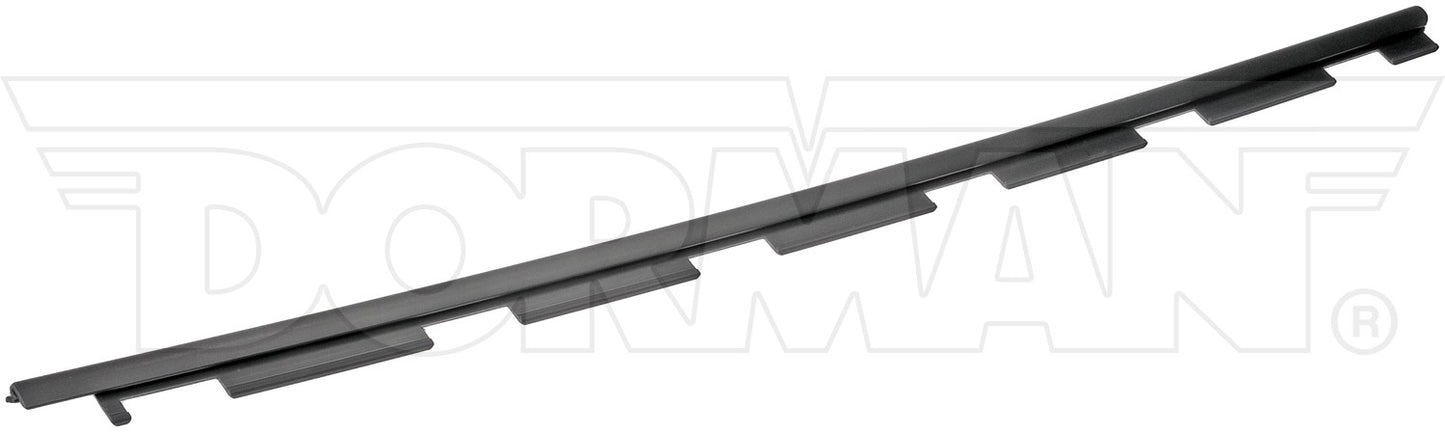 Dorman - OE Solutions Window Weather Strip Seal Left Hand for 2004-88 Chevrolet 2002-88 GMC 926-254