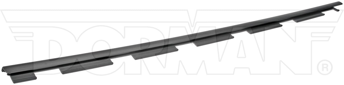 Dorman - OE Solutions Door Window Seal Weather Strip Seal with Right Hand for 1988-2004 Chevrolet and 1988-2002 GMC 926-255