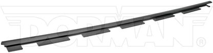 Dorman - OE Solutions Door Window Seal Weather Strip Seal with Right Hand for 1988-2004 Chevrolet and 1988-2002 GMC 926-255