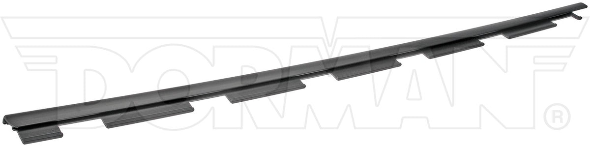 Dorman - OE Solutions Door Window Seal Weather Strip Seal with Right Hand for 1988-2004 Chevrolet and 1988-2002 GMC 926-255