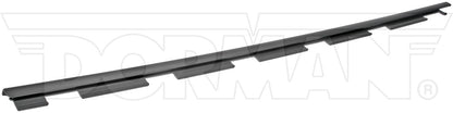 Dorman - OE Solutions Door Window Seal Weather Strip Seal with Right Hand for 1988-2004 Chevrolet and 1988-2002 GMC 926-255