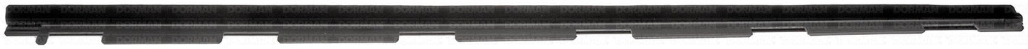 Dorman - OE Solutions Door Window Seal Weather Strip Seal with Right Hand for 1988-2004 Chevrolet and 1988-2002 GMC 926-255