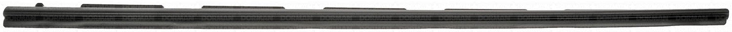 Dorman - OE Solutions Door Window Seal Weather Strip Seal with Right Hand for 1988-2004 Chevrolet and 1988-2002 GMC 926-255
