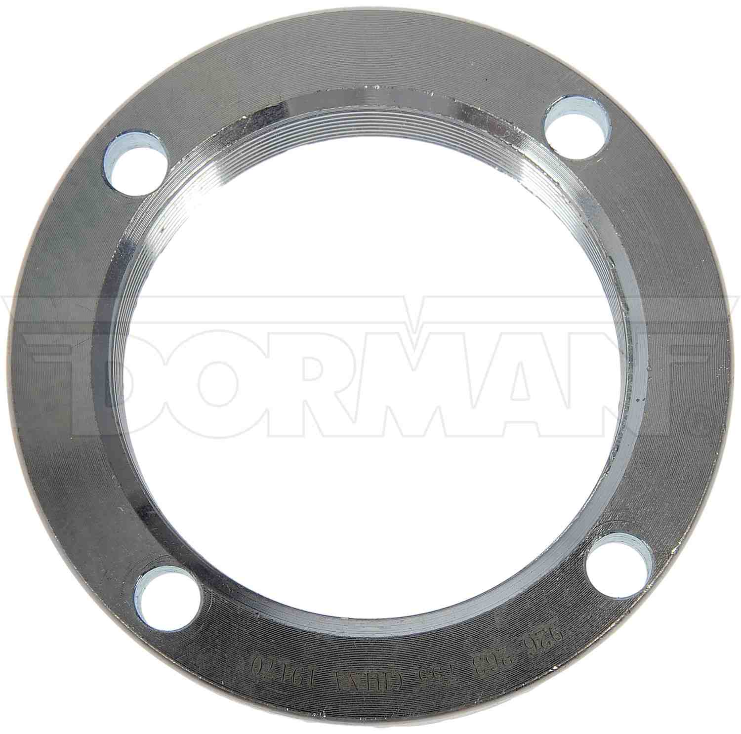 Dorman - OE Solutions FRONT WHEEL BEARING HUB NUT 926-263