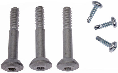 Dorman - OE Solutions LATCH REINFORCEMENT 926-264