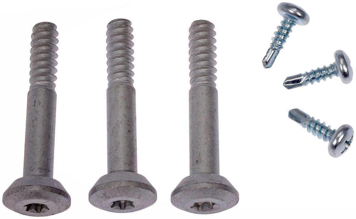 Dorman - OE Solutions LATCH REINFORCEMENT 926-264