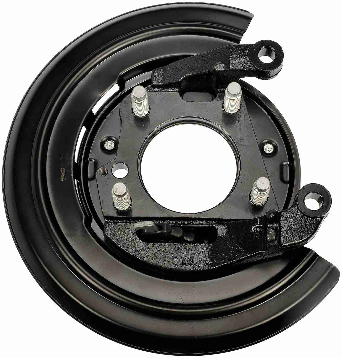 Dorman - OE Solutions LOADED BRAKE BACKING PLATE 926-265